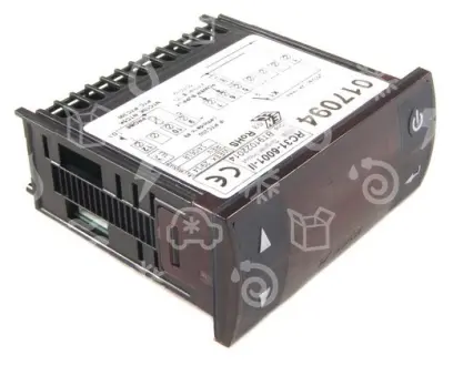 regulátor elektronický BETA RC 31-6001-16A , 230V 50/60Hz,